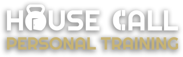 House Call Personal Training Logo